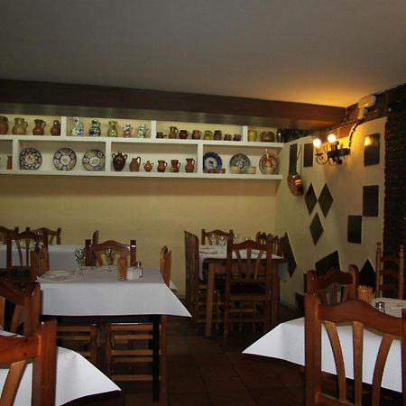 Posada Tintes Cuenca  Exterior foto