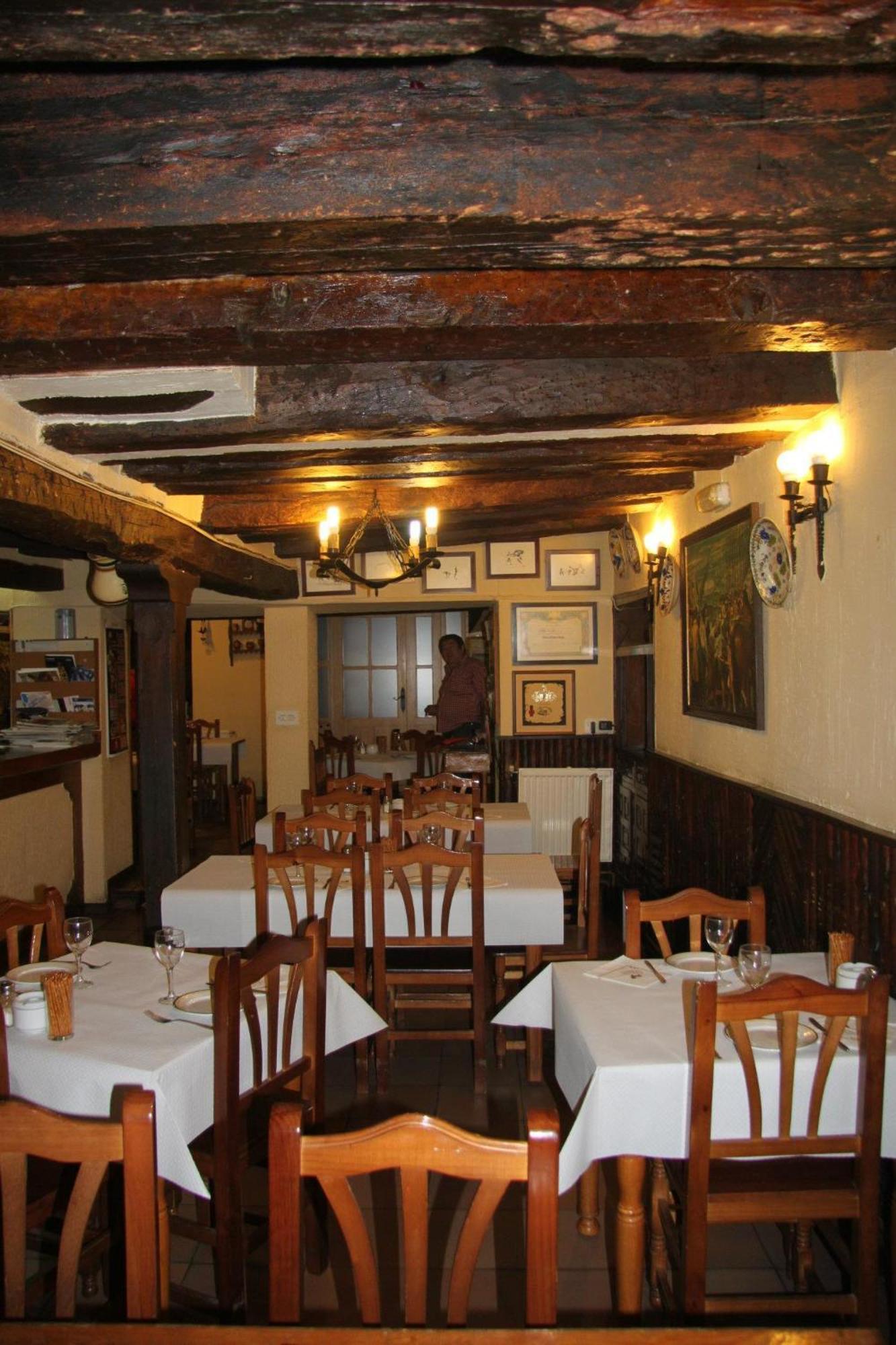 Posada Tintes Cuenca  Exterior foto